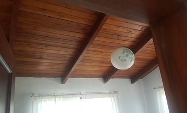 Hermosa casa en venta en la Urbanización Molinos del Viento sector Valle de los Chillos