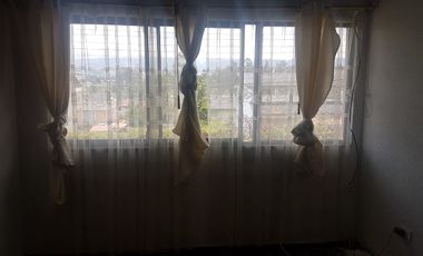 Hermosa casa en venta en la Urbanización Molinos del Viento sector Valle de los Chillos