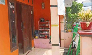 Rumah Jual Cepat Alinda Kencana Kaliabang Tengah Dkt Sumarecon Bebas Banjir