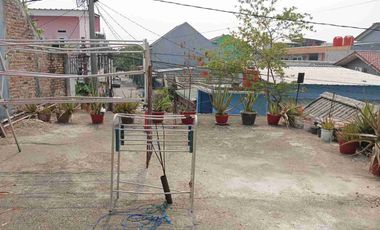 Rumah Jual Cepat Alinda Kencana Kaliabang Tengah Dkt Sumarecon Bebas Banjir