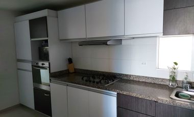 Apartamento en Venta Barrio Manga.