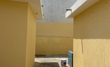 Casa de un nivel en Venta en Fraccionamiento Floresta