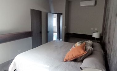 DPTO.  AMUEBLADO Y EQUIPADO FRACC. CERRADO Y VIGILANCIA 24/7 AL NORTE SALTILLO $25,000