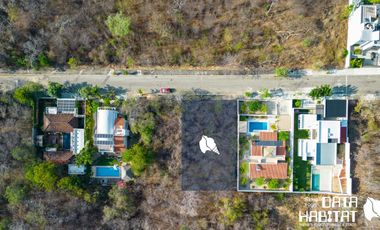 LOTE 17 RESIDENCIAL CONEJOS