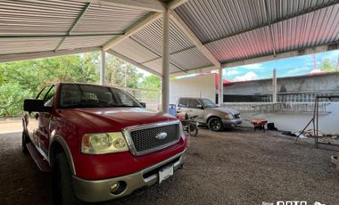 GRANJA EN VENTA EN COPALITA