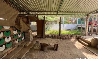 GRANJA EN VENTA EN COPALITA