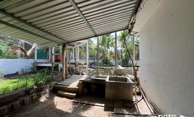 GRANJA EN VENTA EN COPALITA