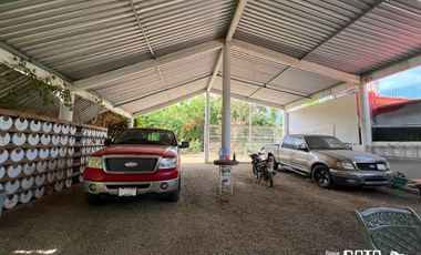 GRANJA EN VENTA EN COPALITA