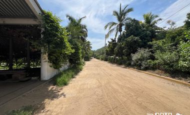 GRANJA EN VENTA EN COPALITA