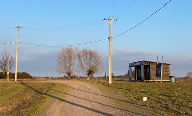 Vendo parcelas a 25 min de Talca a 15 min 5 SUR - SAN RAFAEL
