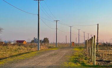 Vendo parcelas a 25 min de Talca a 15 min 5 SUR - SAN RAFAEL