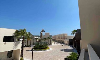 PRE VENTA Casa en Residencial AMAILAN con Wellness Center  Xochitepec Morelos