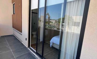 PRE VENTA Casa en Residencial AMAILAN con Wellness Center  Xochitepec Morelos