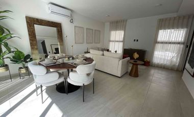 PRE VENTA Casa en Residencial AMAILAN con Wellness Center  Xochitepec Morelos