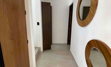 PRE VENTA Casa en Residencial AMAILAN con Wellness Center  Xochitepec Morelos