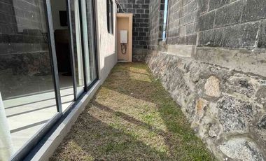 PRE VENTA Casa en Residencial AMAILAN con Wellness Center  Xochitepec Morelos