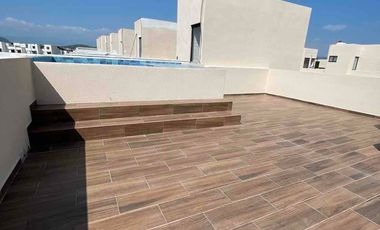 PRE VENTA Casa en Residencial AMAILAN con Wellness Center  Xochitepec Morelos