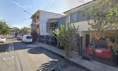 Remate De Casa En Colonia San Andrés, Guadalajara Jalisco