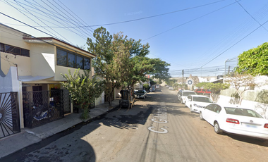 Remate De Casa En Colonia San Andrés, Guadalajara Jalisco