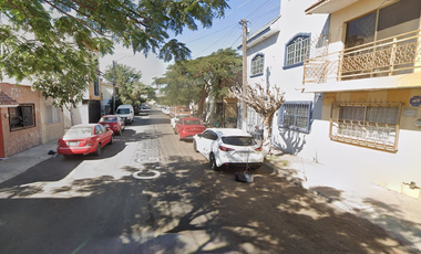 Remate De Casa En Colonia San Andrés, Guadalajara Jalisco
