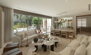 Casa en Venta, Cancún, Benito Juárez, Quintana Roo.