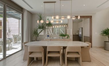 Casa en Venta, Cancún, Benito Juárez, Quintana Roo.