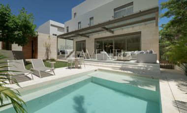 Casa en Venta, Cancún, Benito Juárez, Quintana Roo.