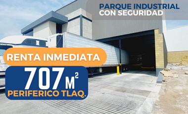 BODEGA EN PERIFERICO