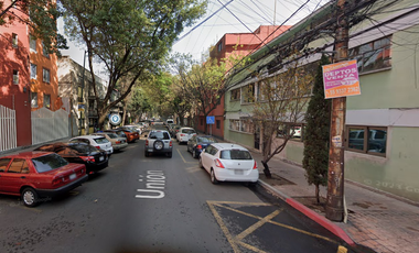 ¡¡HERMOSO DEPARTAMENTO DE ENTREGA INMEDIATA EN LA COL ESCANDON!!