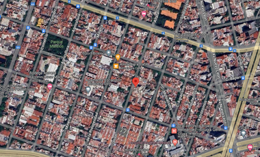 ¡¡HERMOSO DEPARTAMENTO DE ENTREGA INMEDIATA EN LA COL ESCANDON!!