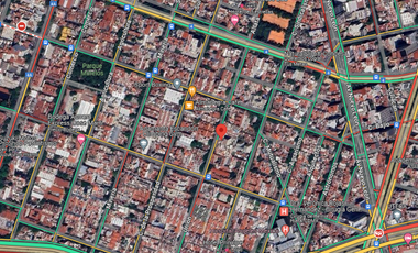 ¡¡HERMOSO DEPARTAMENTO DE ENTREGA INMEDIATA EN LA COL ESCANDON!!