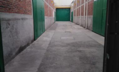 Bodega en renta en Agricola Oriental, Iztacalco, Ciudad de México