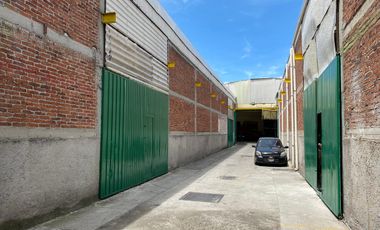 Bodega en renta en Agricola Oriental, Iztacalco, Ciudad de México