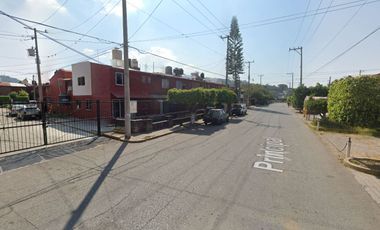 ¡¡Atención Inversionistas!! Venta de Departamento en Remate Bancario, Col. Rinconada Acolapa, Mor.