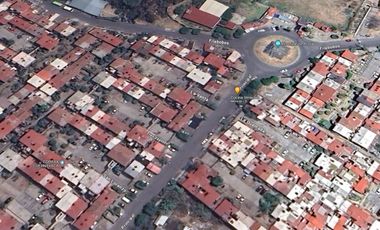 ¡¡Atención Inversionistas!! Venta de Departamento en Remate Bancario, Col. Rinconada Acolapa, Mor.