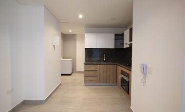 Apartamento en venta en Andalucía.