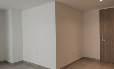 Apartamento en venta en Andalucía.