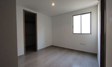 Apartamento en venta en Andalucía.