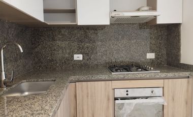 Apartamento en venta en Andalucía.