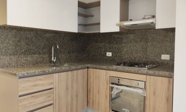 Apartamento en venta en Andalucía.