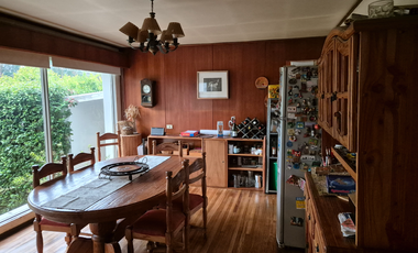 Casa Isla Teja
