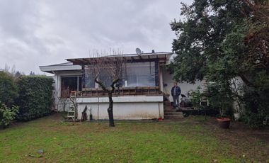 Casa Isla Teja