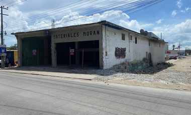 Bodega en renta. Carretera Libramiento Dos Bocas, Paraíso