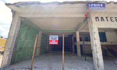 Bodega en renta. Carretera Libramiento Dos Bocas, Paraíso