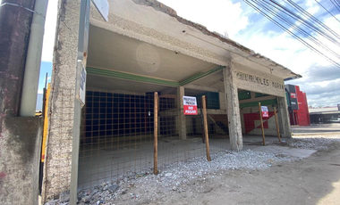 Bodega en renta. Carretera Libramiento Dos Bocas, Paraíso