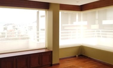 Excelente departamento en arriendo centro norte de Quito calle Jimenez de la espada