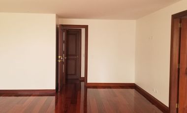 Excelente departamento en arriendo centro norte de Quito calle Jimenez de la espada