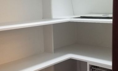 Excelente departamento en arriendo centro norte de Quito calle Jimenez de la espada