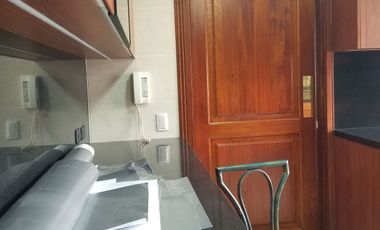 Excelente departamento en arriendo centro norte de Quito calle Jimenez de la espada