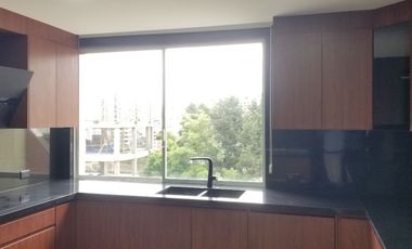 Excelente departamento en arriendo centro norte de Quito calle Jimenez de la espada